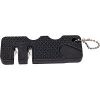 Ножеточка КОШКИН ДОМ 2 уровня заточки 50-13-006