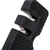 Ножеточка КОШКИН ДОМ 2 уровня заточки 50-13-006