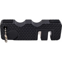 Ножеточка КОШКИН ДОМ 2 уровня заточки 50-13-006