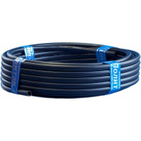 Труба ПОЛИТЭК ПЭ РЕ 100 PN16 SDR 11 (1,6 МПа) ф 50x4,6 (100м) PE1W050046