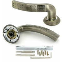 Дверная ручка Palladium A Bruno-M AB 00011348