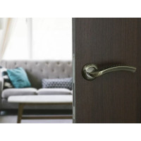 Дверная ручка Palladium A Bruno-M AB 00011348