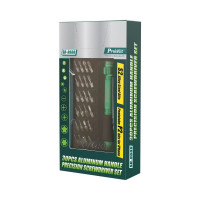 Набор отверток Pro'sKit SD-9608 00323695