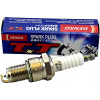 Свеча Nickel TT ЗМЗ-405/406/409 DENSO W16TT