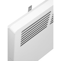 Электрический конвектор MTX км-1500.2, 230в, 1,5 квт, x-образный нагреватель, колеса, термостат 98125