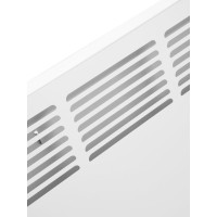 Электрический конвектор MTX км-1500.2, 230в, 1,5 квт, x-образный нагреватель, колеса, термостат 98125