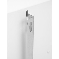 Электрический конвектор MTX км-1500.2, 230в, 1,5 квт, x-образный нагреватель, колеса, термостат 98125