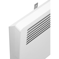 Электрический конвектор MTX км-2000.2, 230в, 2 квт, x-образный нагреватель, колеса, термостат 98126