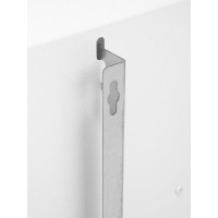 Электрический конвектор MTX км-2000.2, 230в, 2 квт, x-образный нагреватель, колеса, термостат 98126