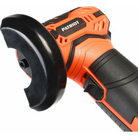 Углошлифовальная машина Patriot AG 100Li 110303100