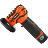 Углошлифовальная машина Patriot AG 100Li 110303100