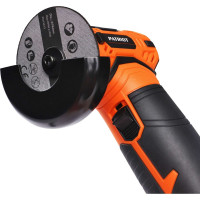 Углошлифовальная машина Patriot AG 100Li 110303100