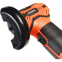 Углошлифовальная машина Patriot AG 100Li 110303100