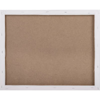 Алмазная мозаика ОСТРОВ СОКРОВИЩ Картина стразами 40x50 см, Морской порт Сочи, на подрамнике 662590