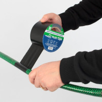 Универсальная сверхпрочная клейкая лента Megaflex multi tape 72 мм, 25 м MEGMU.72.25