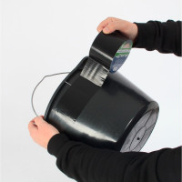 Универсальная сверхпрочная клейкая лента Megaflex multi tape 72 мм, 25 м MEGMU.72.25