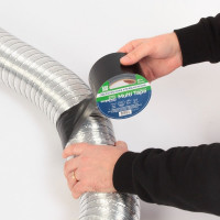 Универсальная сверхпрочная клейкая лента Megaflex multi tape 72 мм, 25 м MEGMU.72.25