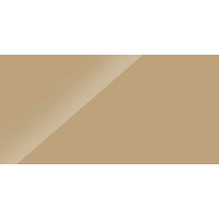 Наружный профиль для плитки DECONIKA 10 мм, 2.5 м ,012-G Бежевый глянец Д-Пл10-Н 012-0 БЕЖ-Г