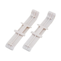 Соединитель для плинтуса DECONIKA (85 мм; 418 Дуб жемчужный; 2 шт.) Д-П85-С-Ф2 418 ДУБ ЖМЧ