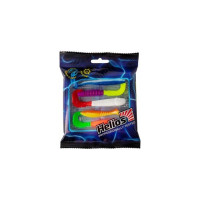 Набор приманок Helios HS-PPL-SET1 Хищник. Озеро, 5шт, SET#1 311027