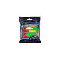 Набор приманок Helios HS-PPL-SET2 Хищник. Озеро, 5шт, SET#2 311026