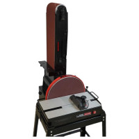Шлифовальный станок JIB bd61000 0,75 квт, 230в 0710020220000