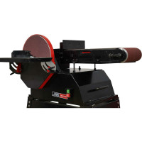 Шлифовальный станок JIB bd61000 0,75 квт, 230в 0710020220000