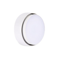 Накладной светильник Ambrella Light GX53 Spot G102 WH