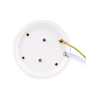Накладной светильник Ambrella Light GX53 Spot G102 WH