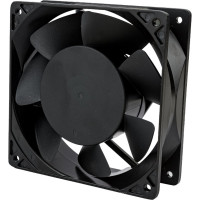 Вентилятор Jamicon JA1238H2S0N 120х120х38 230В С00034849