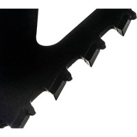 Полотно S455B по кирпичу для сабельной пилы WORTEX 0318098