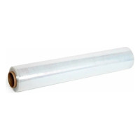 Полиэтиленовая упаковочная стретч-пленка XGLASS 500 мм, 20 мкм, 1,1 кг 190233