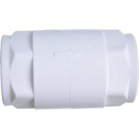 Обратный клапан КОНТУР PPR D32 011141032010