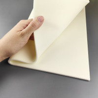 Изолон листовой HG 400x420x5 мм, под подвесной унитаз, 1 шт 4960844