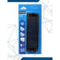 Сетка запасная 140x40 мм для рубанков vertextools 00015-140-40
