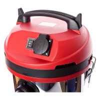 Пылесос REDVERG RD-VC1200S-40S 6678691