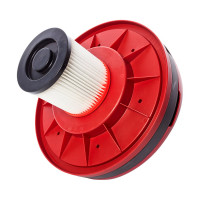 Пылесос REDVERG RD-VC1200S-40S 6678691