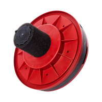 Пылесос REDVERG RD-VC1200S-40S 6678691
