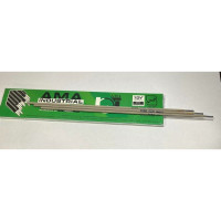 Электрод для дуговой электросварки Идеал Системс-АМА Е6013 3.25х350 мм, 1 кг Ideal Эл 3,25 Ид.Сис-АМА 1кг