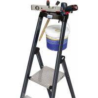 Свободностоящая стремянка Krause MONTO SEPRO 124203