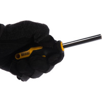 Отвертка для бит 170мм NAREX S Line Profi 832010
