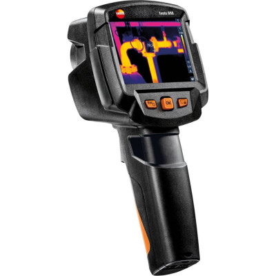 Тепловизор Testo 868 к0000010780