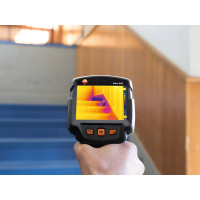 Тепловизор Testo 868 к0000010780
