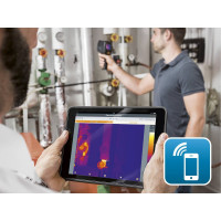 Тепловизор Testo 868 к0000010780