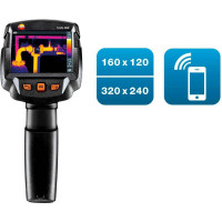 Тепловизор Testo 868 к0000010780