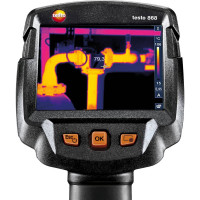Тепловизор Testo 868 к0000010780