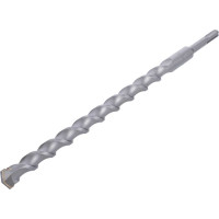 Бур Кратон SDS-plus 18x350 1 02 02 043