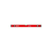 Уровень (L=100 см, 3 глазка) SOLA RED 3 100 01215301