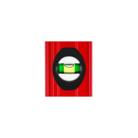 Уровень (L=100 см, 3 глазка) SOLA RED 3 100 01215301