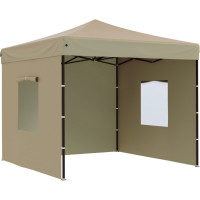 Садовый тент Green Glade 3101